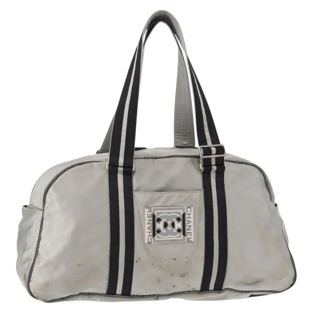 Chanel Boston Bag